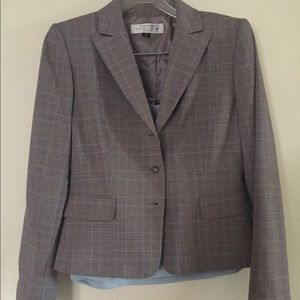 Brand New Tahari Suit